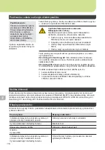 Предварительный просмотр 120 страницы WellerFT Zero Smog 20T Translation Of The Original Instructions