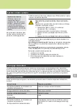 Предварительный просмотр 127 страницы WellerFT Zero Smog 20T Translation Of The Original Instructions