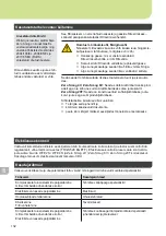 Предварительный просмотр 134 страницы WellerFT Zero Smog 20T Translation Of The Original Instructions