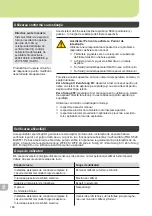 Предварительный просмотр 162 страницы WellerFT Zero Smog 20T Translation Of The Original Instructions