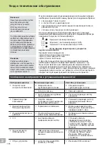 Предварительный просмотр 180 страницы WellerFT Zero Smog 20T Translation Of The Original Instructions