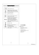 Предварительный просмотр 10 страницы Wellex BPM64R Instruction Manual