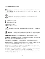 Preview for 8 page of Wellex DPF1040 User Manual