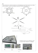 Предварительный просмотр 11 страницы Wellgems WG-U681 Manual