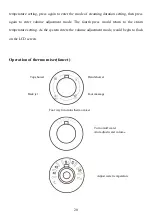 Preview for 20 page of Wellgems WG-U681 Manual