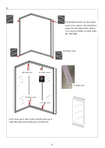 Preview for 6 page of Wellgems WG-U693T Manual