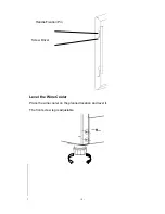 Preview for 8 page of Wellington WBC142 Instruction Manual