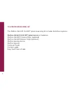 Preview for 4 page of Wellion Galileo GLu/KET Owner'S Manual