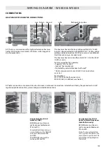 Предварительный просмотр 135 страницы Wellis Amazon W-Flow User Manual