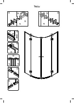 Предварительный просмотр 8 страницы Wellis ARNO Instruction Manual