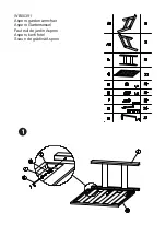 Preview for 2 page of Wellis ASPERO WB00391 Instruction Manual