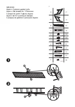 Preview for 4 page of Wellis ASPERO WB00391 Instruction Manual