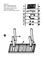 Preview for 6 page of Wellis ASPERO WB00391 Instruction Manual