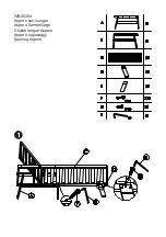 Preview for 8 page of Wellis ASPERO WB00391 Instruction Manual