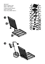 Preview for 10 page of Wellis ASPERO WB00391 Instruction Manual