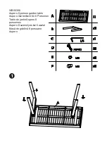 Preview for 12 page of Wellis ASPERO WB00391 Instruction Manual