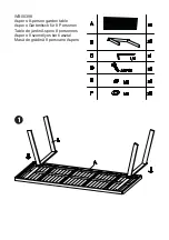 Preview for 14 page of Wellis ASPERO WB00391 Instruction Manual