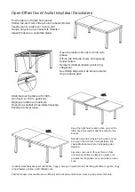 Preview for 18 page of Wellis ASPERO WB00391 Instruction Manual