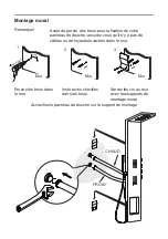 Preview for 17 page of Wellis Bonita Instruction Manual