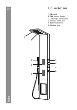 Preview for 27 page of Wellis Bonita Instruction Manual