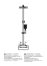 Предварительный просмотр 10 страницы Wellis CASCADE WZ00083 Instruction Manual