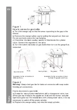 Preview for 16 page of Wellis Cherokee Silver Trio Assembly Manual