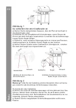 Preview for 30 page of Wellis Cherokee Silver Trio Assembly Manual