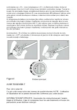 Preview for 47 page of Wellis Cherokee Silver Trio Assembly Manual