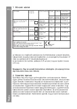 Preview for 56 page of Wellis Cherokee Silver Trio Assembly Manual