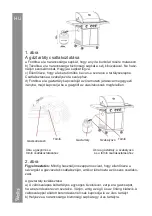 Preview for 58 page of Wellis Cherokee Silver Trio Assembly Manual