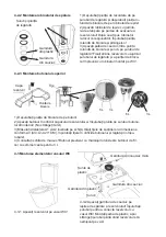 Предварительный просмотр 19 страницы Wellis CLEMENT MONOBLOCK WF00031 Installation Manual