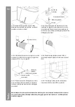 Предварительный просмотр 20 страницы Wellis CLEMENT MONOBLOCK WF00031 Installation Manual