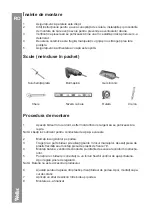 Preview for 10 page of Wellis Clement Installation Manual