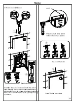 Preview for 20 page of Wellis Corsica CJ805W+J518 Instruction Manual