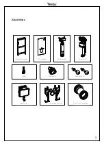 Preview for 24 page of Wellis Corsica CJ805W+J518 Instruction Manual