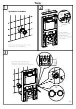 Preview for 27 page of Wellis Corsica CJ805W+J518 Instruction Manual