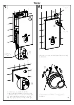 Preview for 30 page of Wellis Corsica CJ805W+J518 Instruction Manual