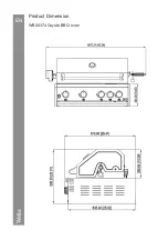 Preview for 14 page of Wellis Coyote BBQ Instruction Manual