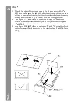 Preview for 22 page of Wellis Coyote BBQ Instruction Manual