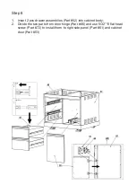 Preview for 23 page of Wellis Coyote BBQ Instruction Manual