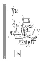 Preview for 38 page of Wellis Coyote BBQ Instruction Manual