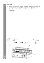 Preview for 54 page of Wellis Coyote BBQ Instruction Manual