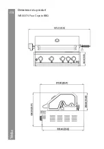 Preview for 70 page of Wellis Coyote BBQ Instruction Manual