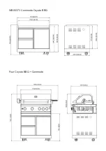 Preview for 71 page of Wellis Coyote BBQ Instruction Manual