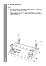 Preview for 72 page of Wellis Coyote BBQ Instruction Manual