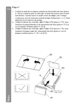 Preview for 78 page of Wellis Coyote BBQ Instruction Manual