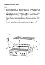 Preview for 81 page of Wellis Coyote BBQ Instruction Manual