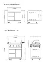 Preview for 99 page of Wellis Coyote BBQ Instruction Manual