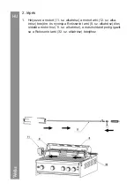 Preview for 110 page of Wellis Coyote BBQ Instruction Manual