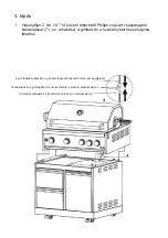 Preview for 111 page of Wellis Coyote BBQ Instruction Manual